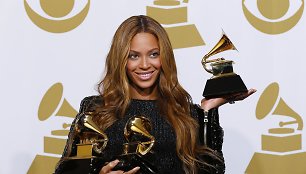 Beyonce 