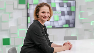 Edita Kabaraitė