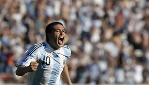 Juanas Romanas Riquelme
