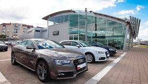 &bdquo;Audi Approved Plus&ldquo;