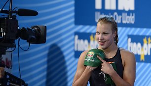 Rūta Meilutytė