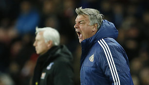 Samas Allardyce'as