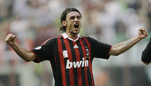 Paolo Maldini