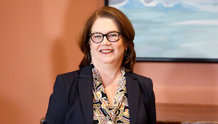 Jane Philpott