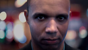 Philas Ivey