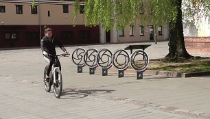 Kauno akcentas