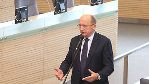 Andrius Kubilius