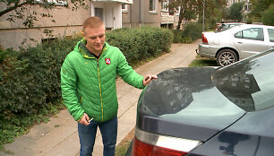 Evaldas Petrauskas