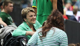 Rita Jasikevičienė