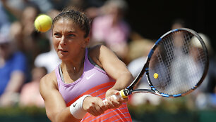 Sara Errani