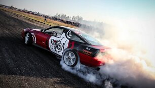 &bdquo;Nissan 200SX&ldquo;