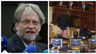 Antanas Mockus