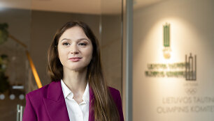 Aliaksandra Gerasimenija