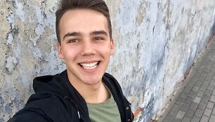 Audrius Janonis