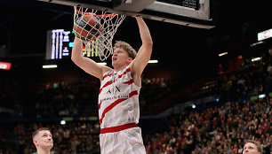 Mindaugas Kuzminskas