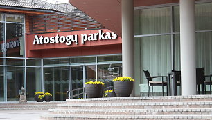 Koronavirusas po Joniškio rajoną, Šiaulius, Tauragę ir Telšius pasklido po dvi dienas trukusios puotos „Atostogų parke“