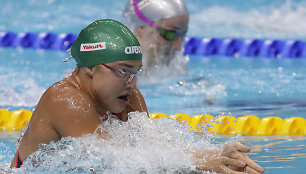 Rūta Meilutytė