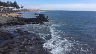 Atlanto vandenynas