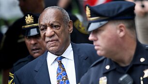 Billas Cosby&nbsp;