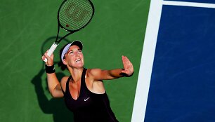 Madison Brengle