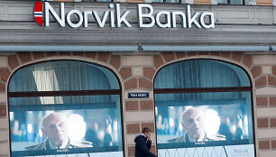 Bankas &bdquo;Norvik&ldquo;