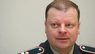 Saulius Skvernelis