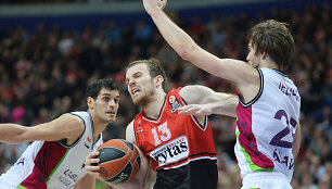 Martynas Gecevičius