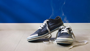 Nemalonus batų kvapas kelia nemenką diskomfortą