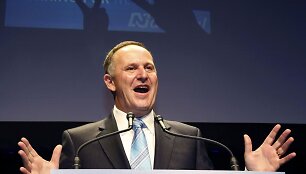 Johnas Key