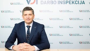 Dalius Čeponas