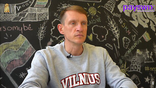 Mindaugas Noreika