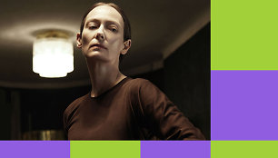 Tilda Swinton filme „Suspirija“