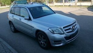 Vogtas &bdquo;Mercedes&ldquo;