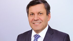 Januszas Piechocinskis