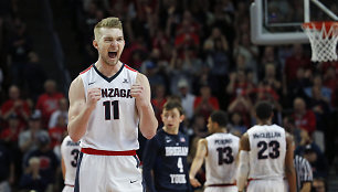 Domantas Sabonis