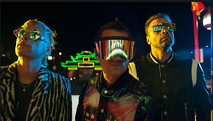 Grupė &bdquo;Muse&ldquo;