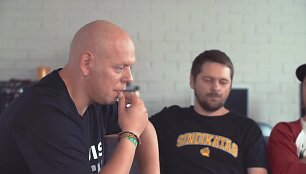 gg-sindikatas-apie-dvikova-su-marijonu-mikutaviciumi