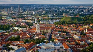 Vilnius