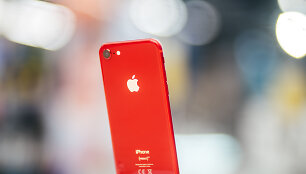 &bdquo;iPhone8&ldquo; RED