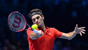Rogeris Federeris