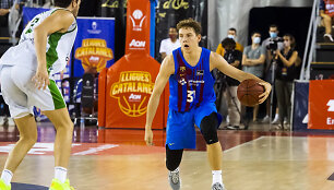 Rokas Jokubaitis