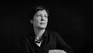 Ilona Ežerinytė