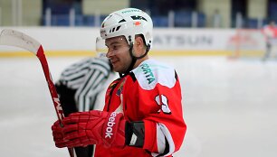 Dovydas Kulevičius 