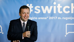 Antanas Guoga