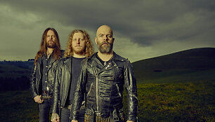&bdquo;Amon Amarth&ldquo;