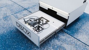 &bdquo;Dbox&ldquo;