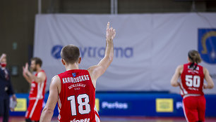 Vaidas Kariniauskas