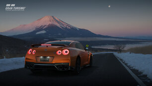 &bdquo;Gran Turismo Sport&ldquo;