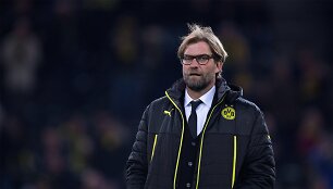 Jurgenas Kloppas