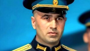 Abdulazizas &Scaron;ichabidovas